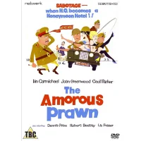 The Amorous Prawn - undefined undefined