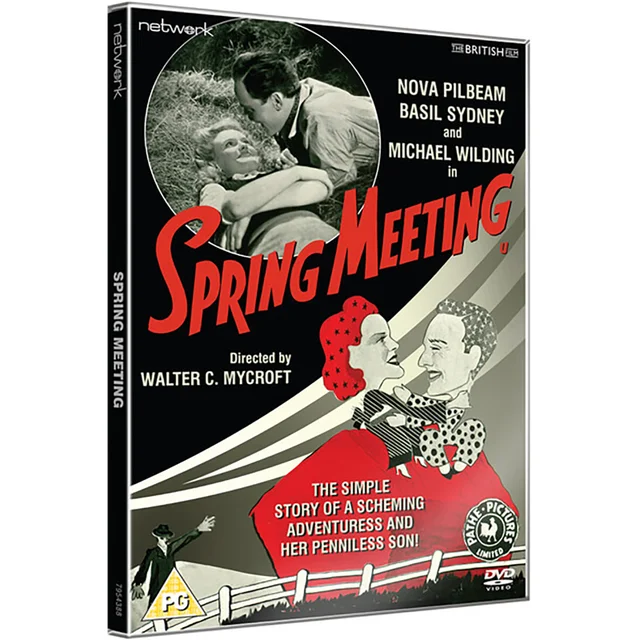 Spring Meeting