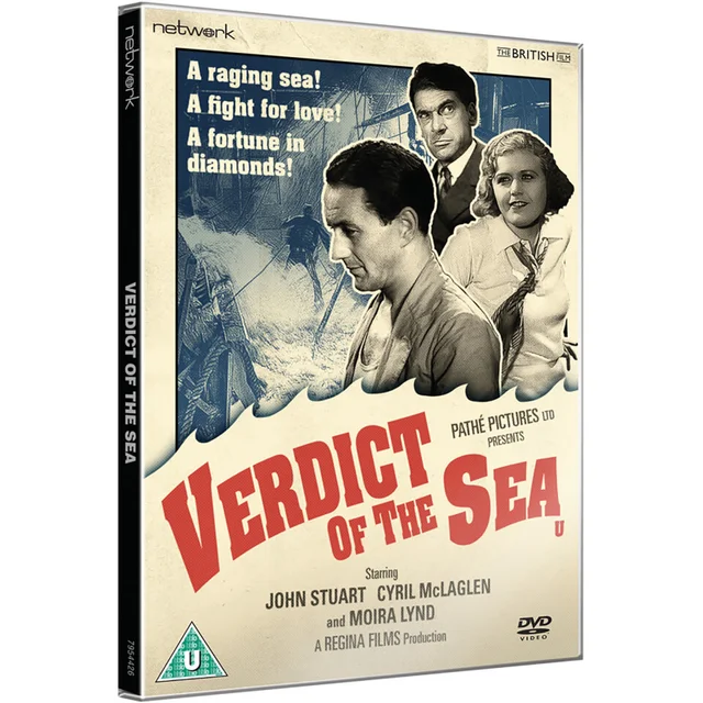 Verdict of the Sea