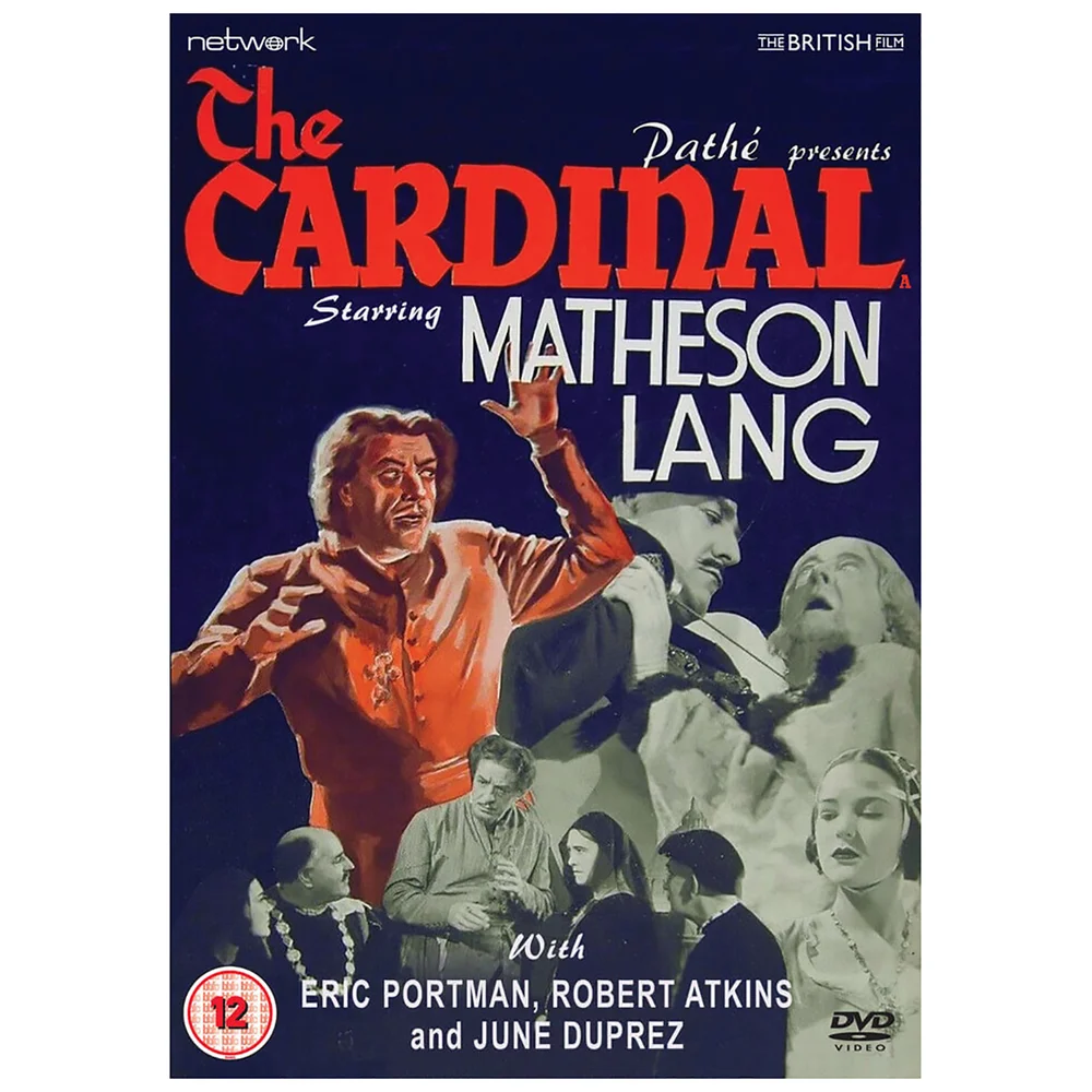 The Cardinal Image 1