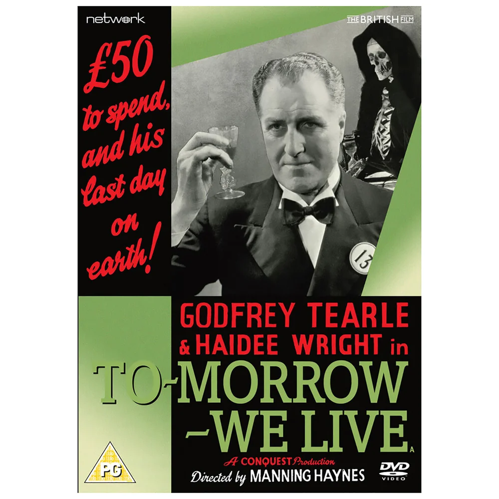 To-morrow - We Live Image 1