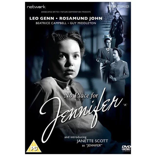 No Place for Jennifer