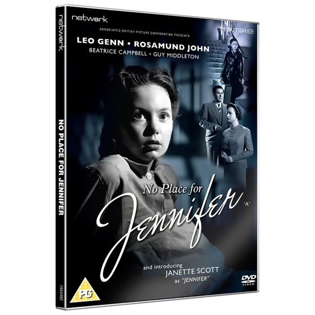 No Place for Jennifer