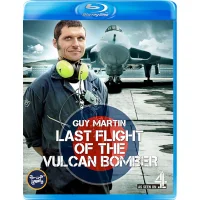 Guy Martin: Last Flight of the Vulcan Bomber - undefined undefined
