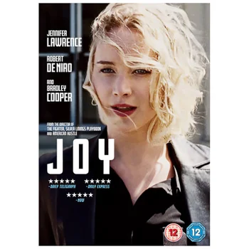 Joy