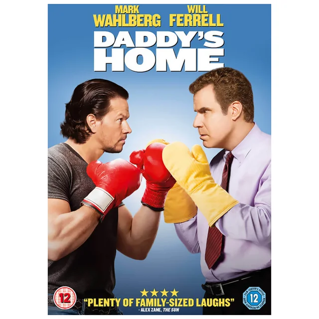 Daddy's Home