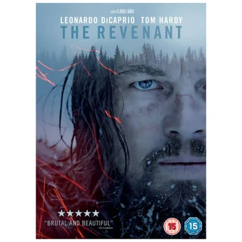 The Revenant