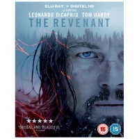 The Revenant - undefined undefined