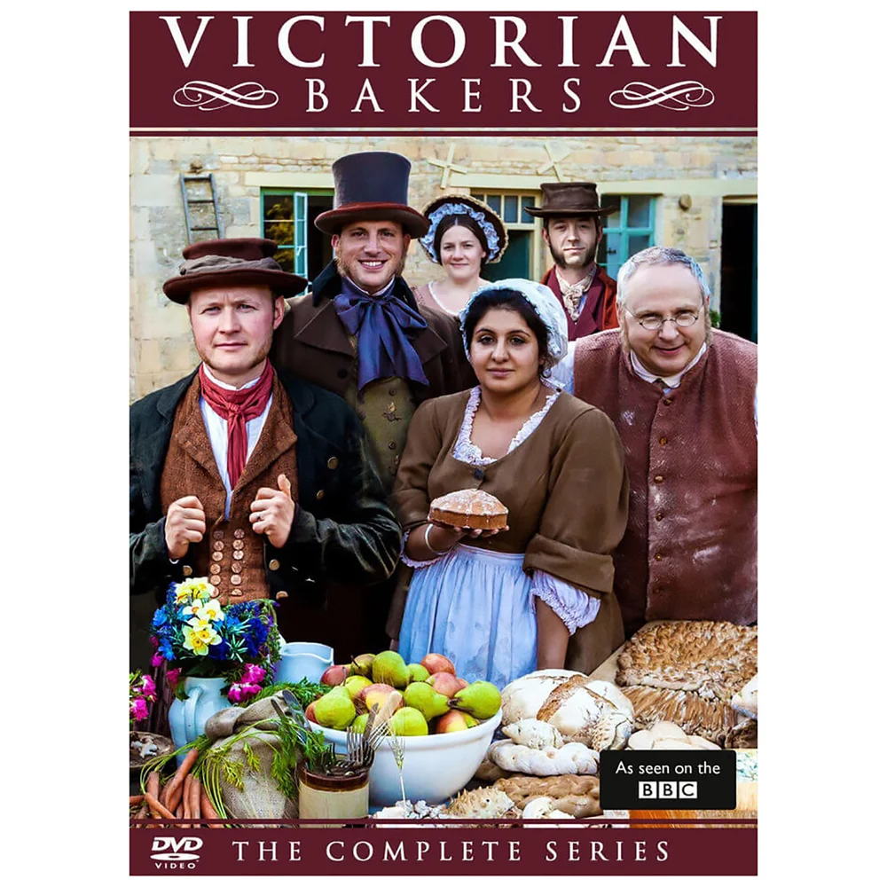 Victorian Bakers Image 1
