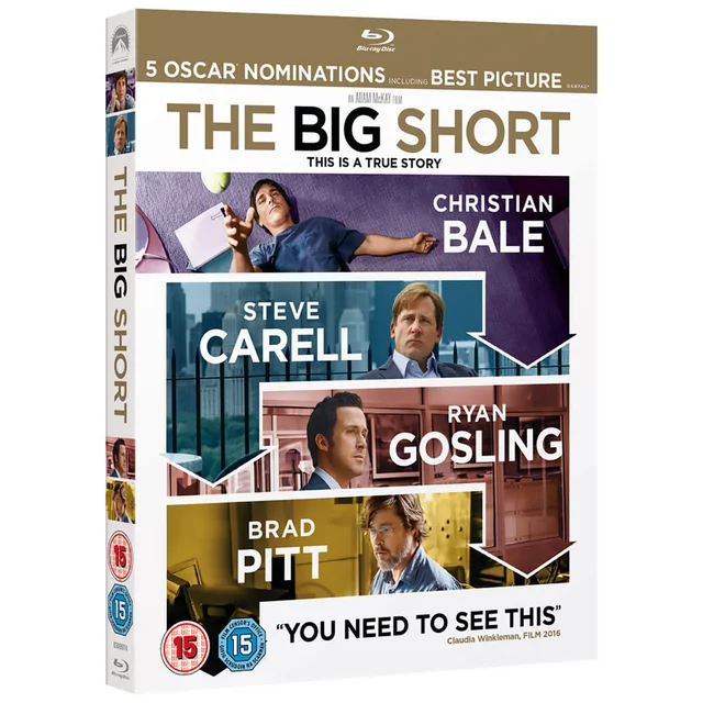 The Big Short