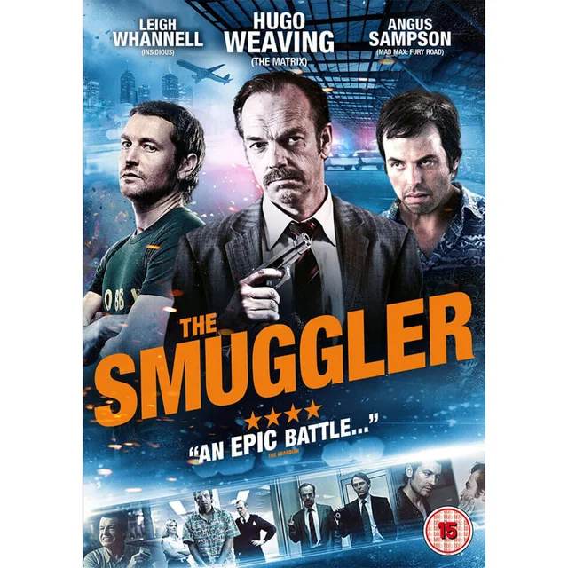 The Smuggler