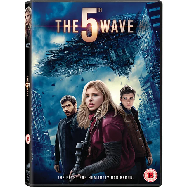 The 5th Wave
