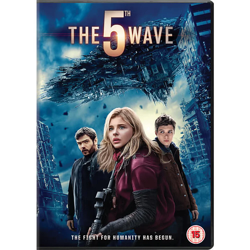 The 5th Wave Image 1