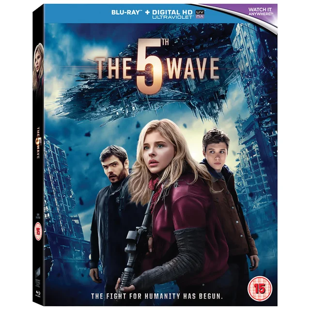 The 5th Wave