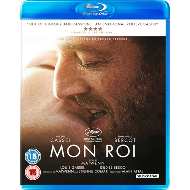 Mon Roi