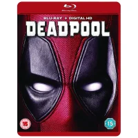 Deadpool - undefined undefined