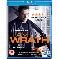 I Am Wrath - undefined undefined