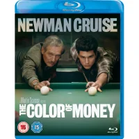 The Color Of Money