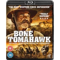 Bone Tomahawk - undefined undefined