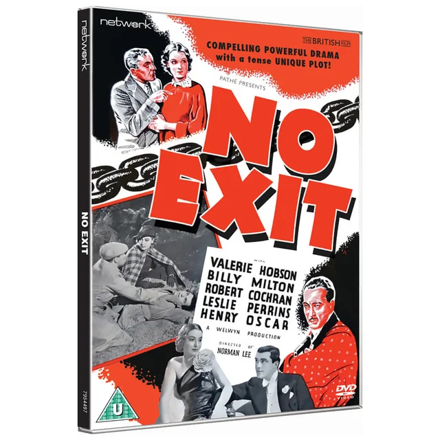No Exit