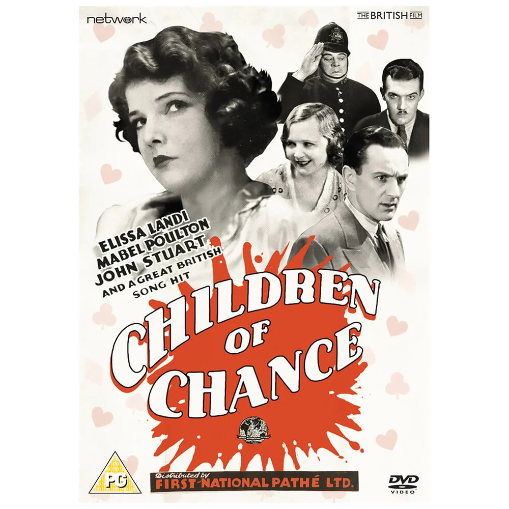 Children of Chance Image 1