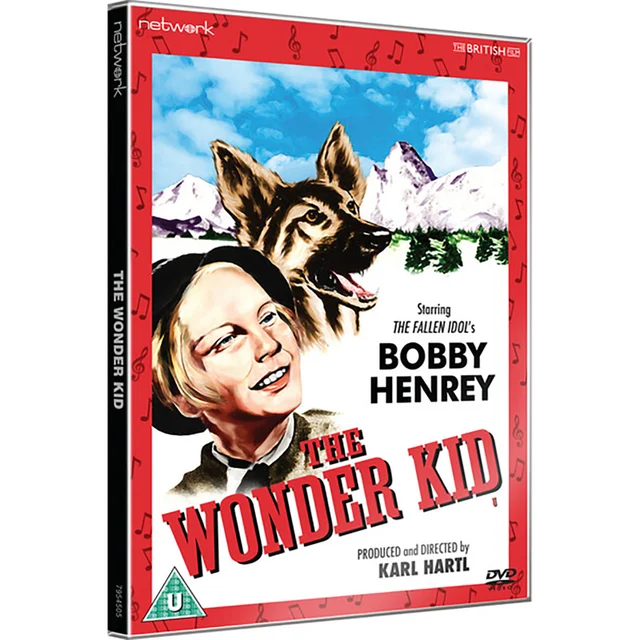 The Wonder Kid