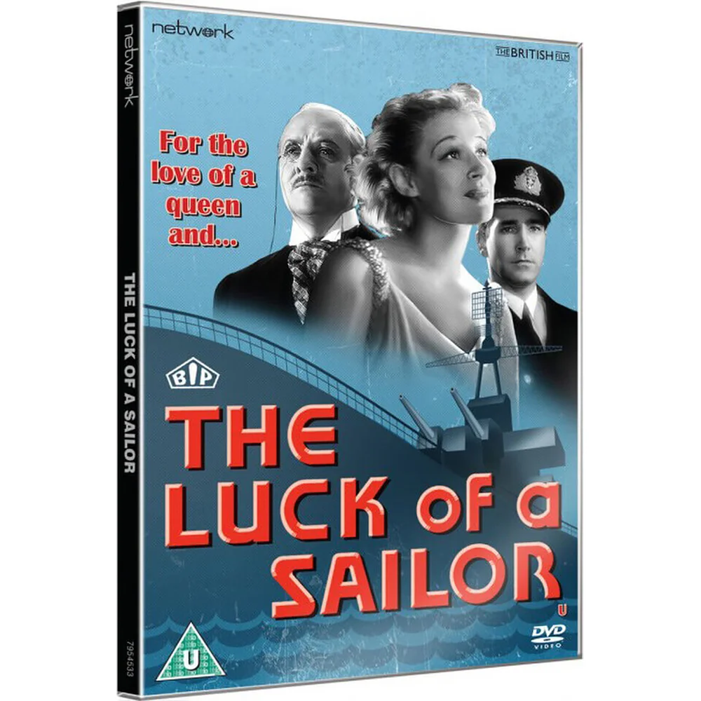The Luck of a Sailor Image 1