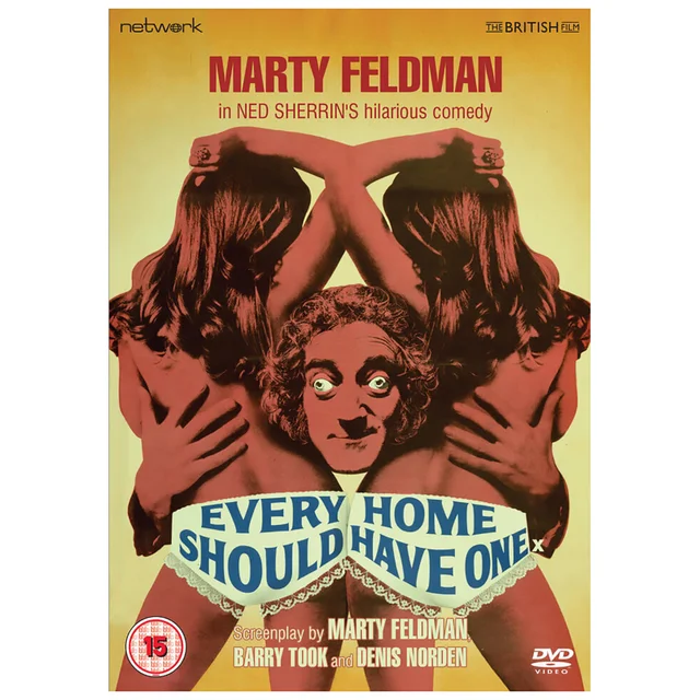 Every Home Should Have One