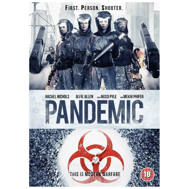 Pandemic