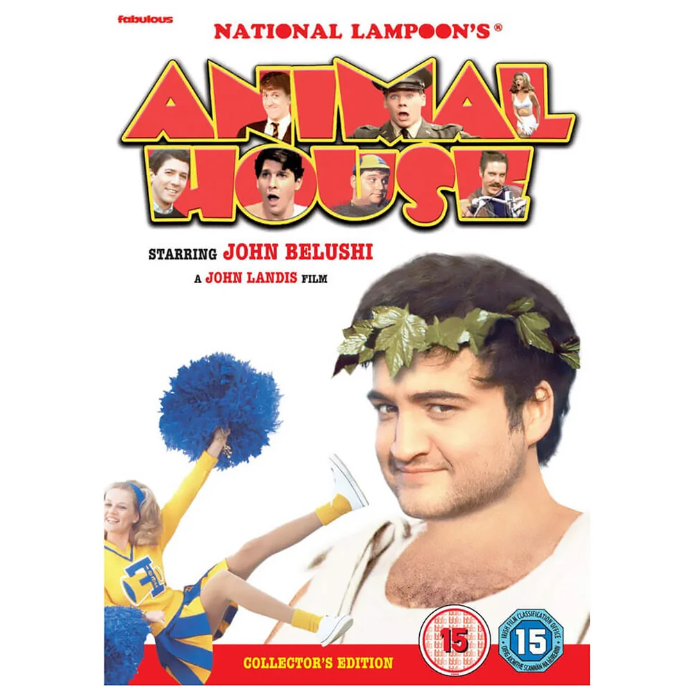 National Lampoon's Animal House Image 1