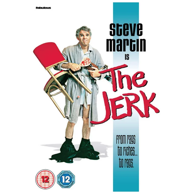 The Jerk