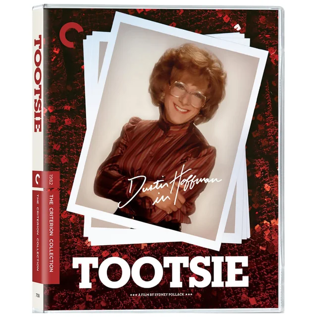 Tootsie - The Criterion Collection