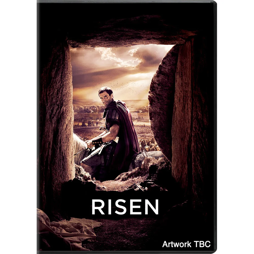 Risen Image 1