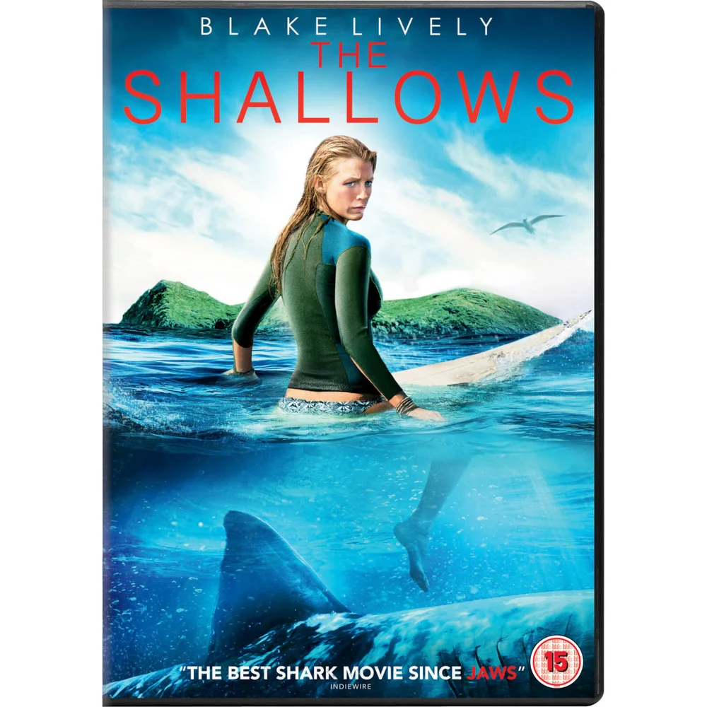The Shallows Image 1