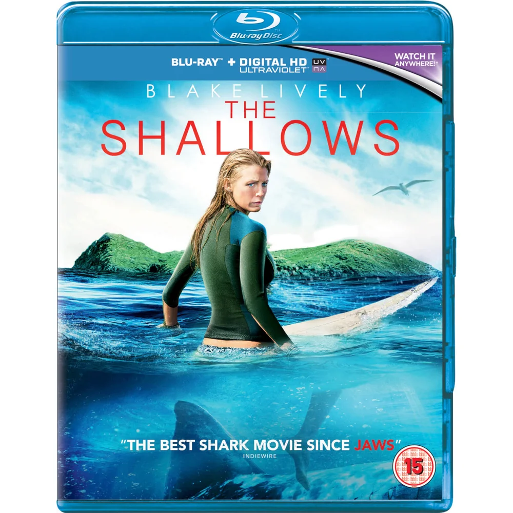 The Shallows Image 1