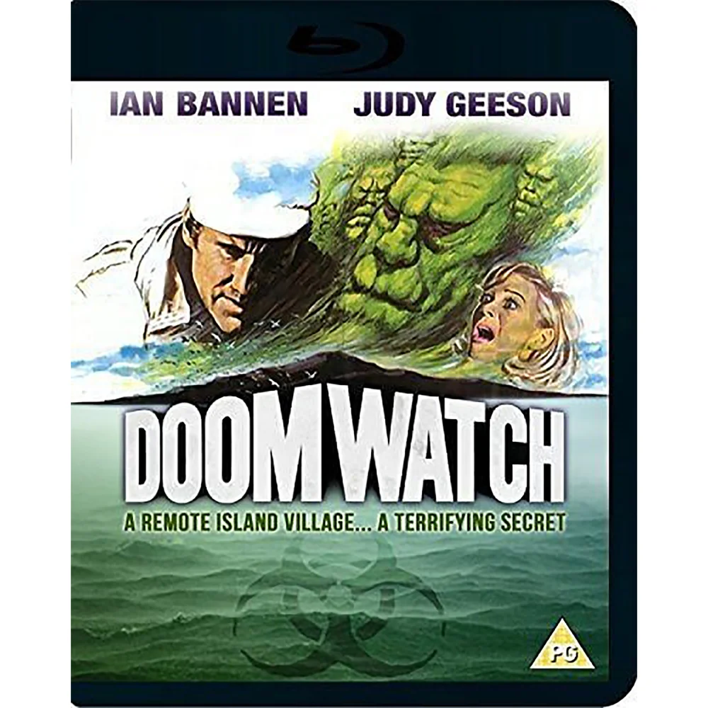Doomwatch Image 1
