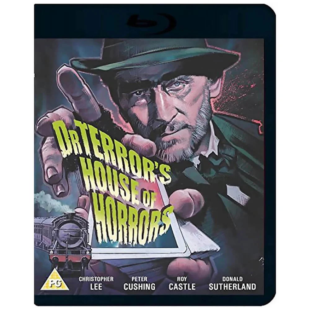Dr Terror's House of Horrors Image 1