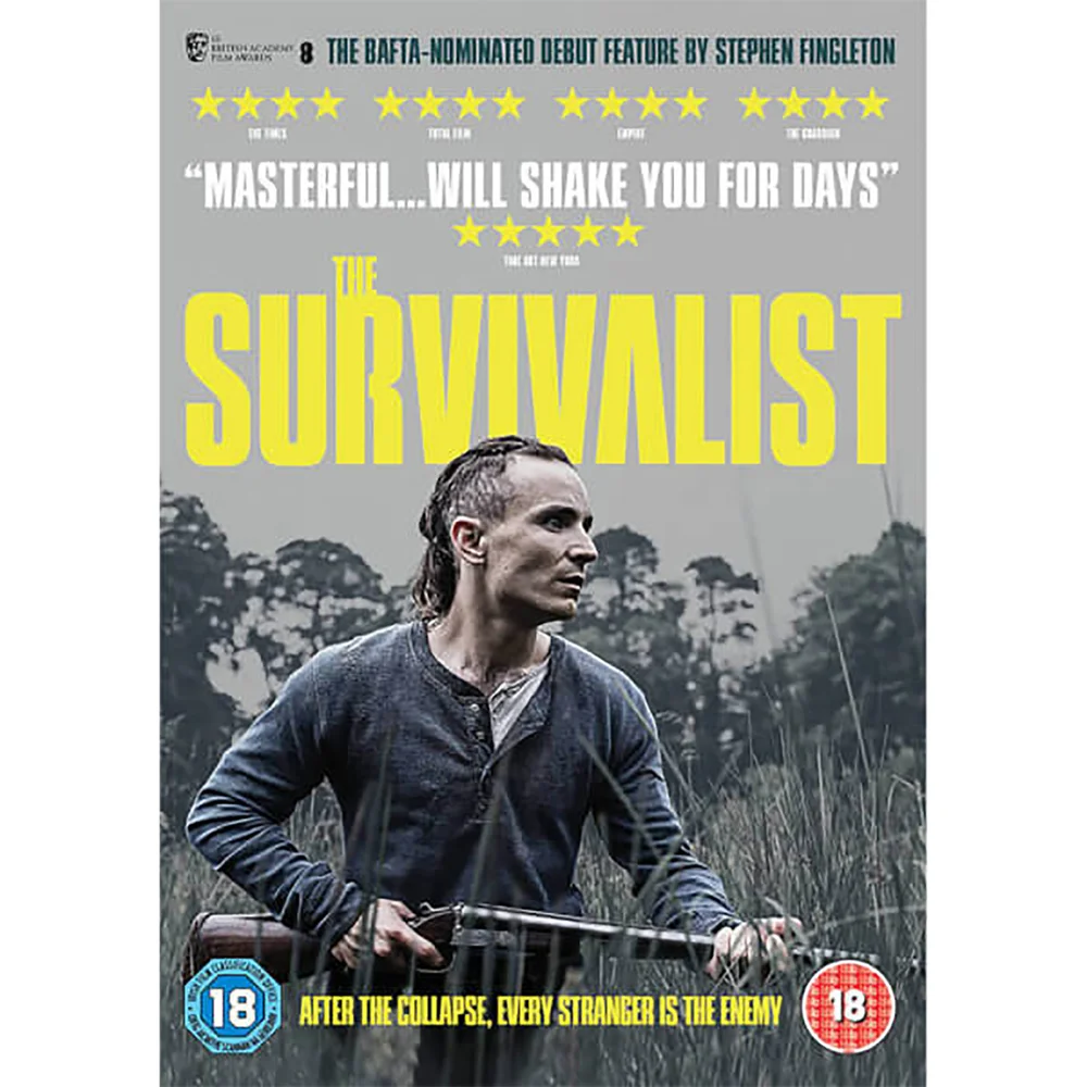 The Survivalist Image 1