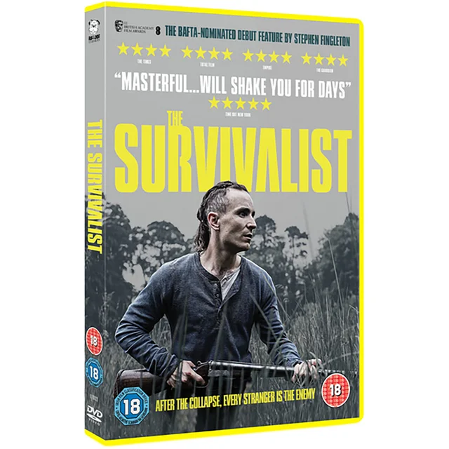 The Survivalist