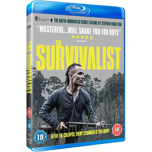 The Survivalist