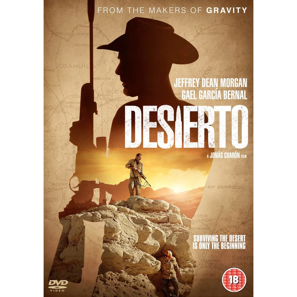 Desierto Image 1