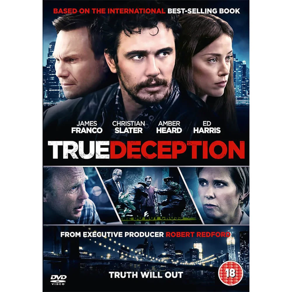 True Deception Image 1