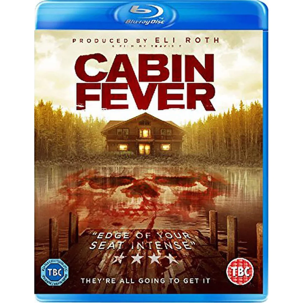 Cabin Fever Image 1