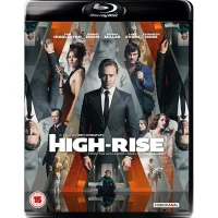 High Rise - undefined undefined