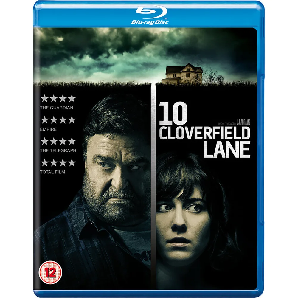 10 Cloverfield Lane Image 1