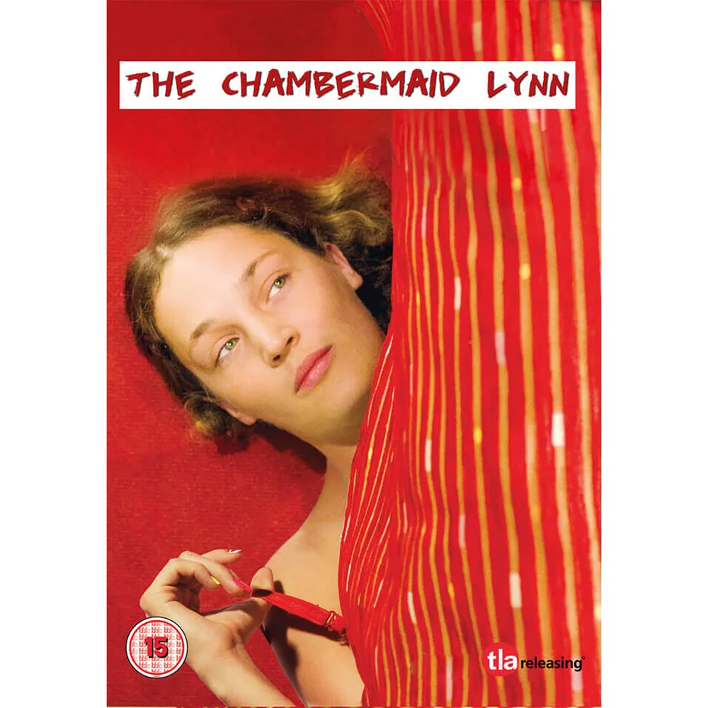 Chambermaid Lynn Image 1