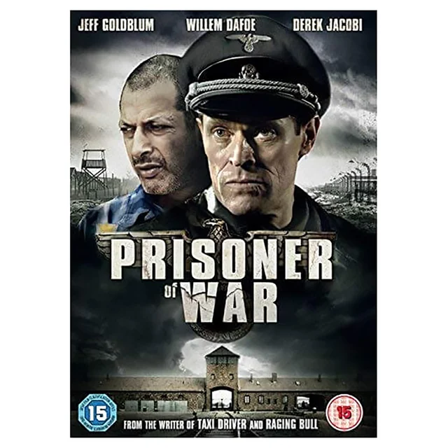 Prisoner of War