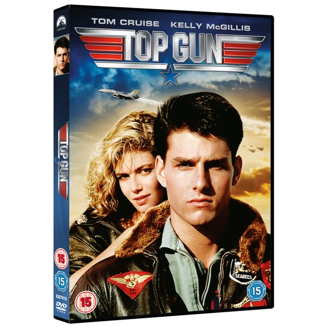 Top Gun - 30th Anniversary Edition