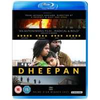 Dheepan - undefined undefined