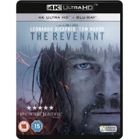 The Revenant - 4K Ultra HD